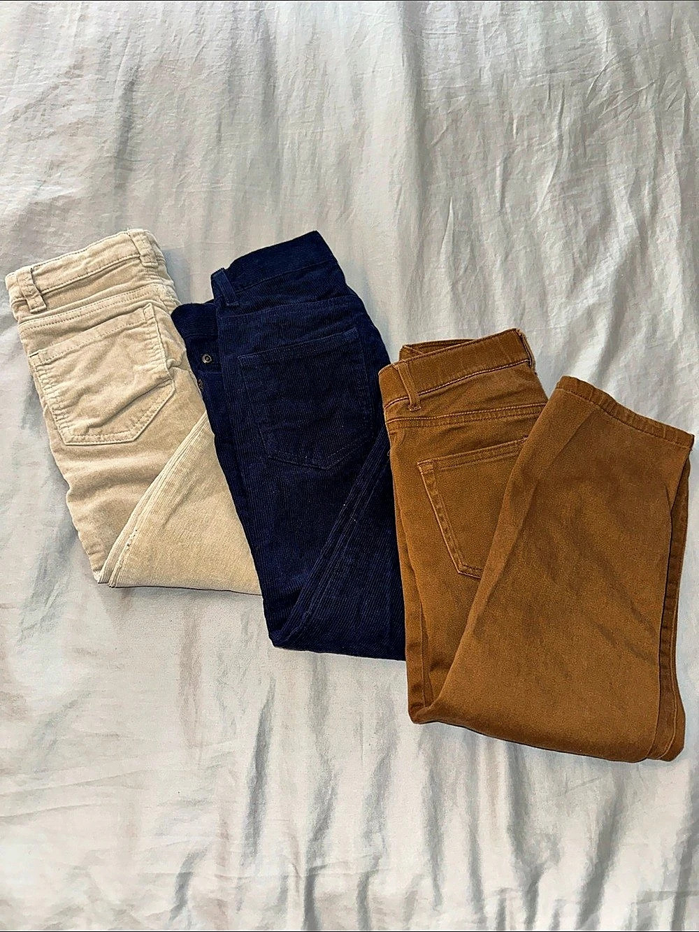 Lot of Boys Winter Dress Pants